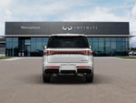 2027 INFINITI QX80 Sport 4WD