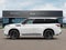 2027 INFINITI QX80 Sport 4WD