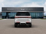 2027 INFINITI QX80 Sport 4WD