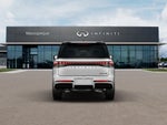 2027 INFINITI QX80 Sport 4WD