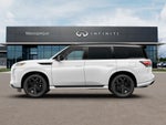2027 INFINITI QX80 Sport 4WD