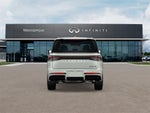 2026 INFINITI QX80 Sport 4WD