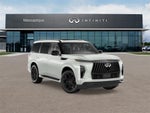 2026 INFINITI QX80 Sport 4WD