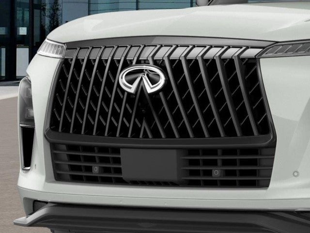 2026 INFINITI QX80 Sport 4WD