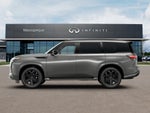 2027 INFINITI QX80 Sport 4WD