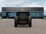 2026 INFINITI QX80 Sport 4WD