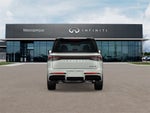 2026 INFINITI QX80 Sport 4WD