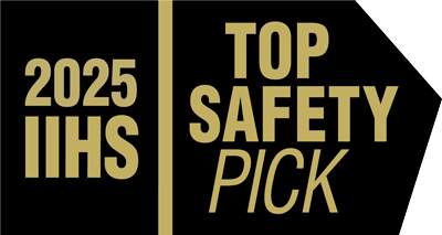 2025 IIHS TOP SAFETY PICK | INFINITI City of Queens in Bayside NY