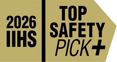 2025 IIHS TOP SAFETY PICK | INFINITI City of Queens in Bayside NY