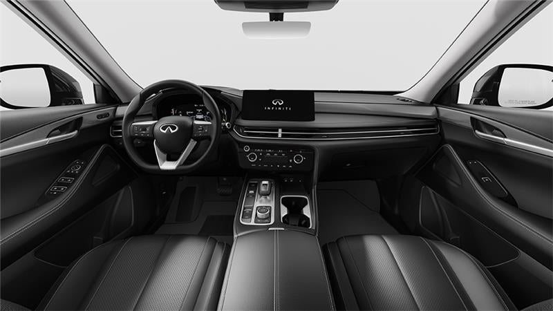 INFINITI City of Queens in Bayside NY