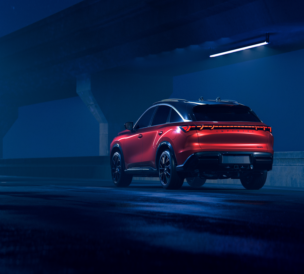 INFINITI City of Queens in Bayside NY