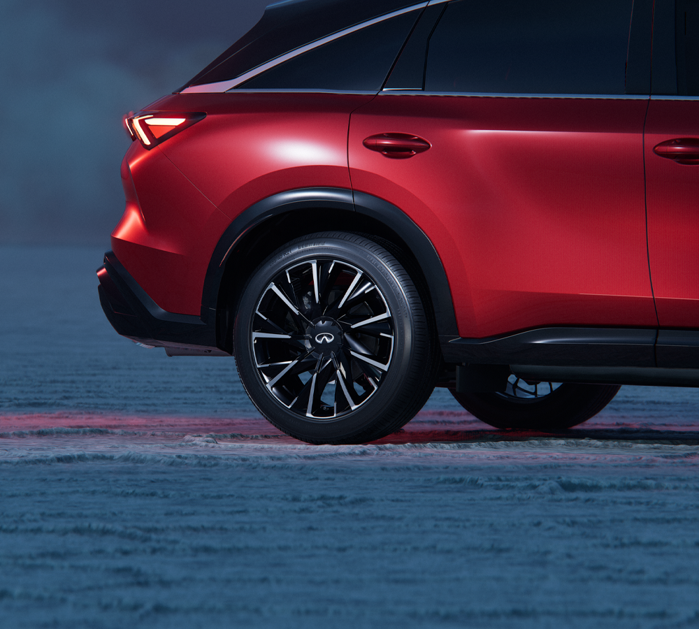 INFINITI City of Queens in Bayside NY