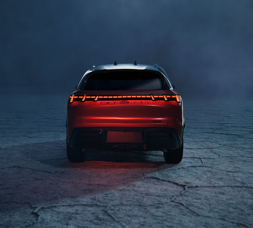 INFINITI City of Queens in Bayside NY