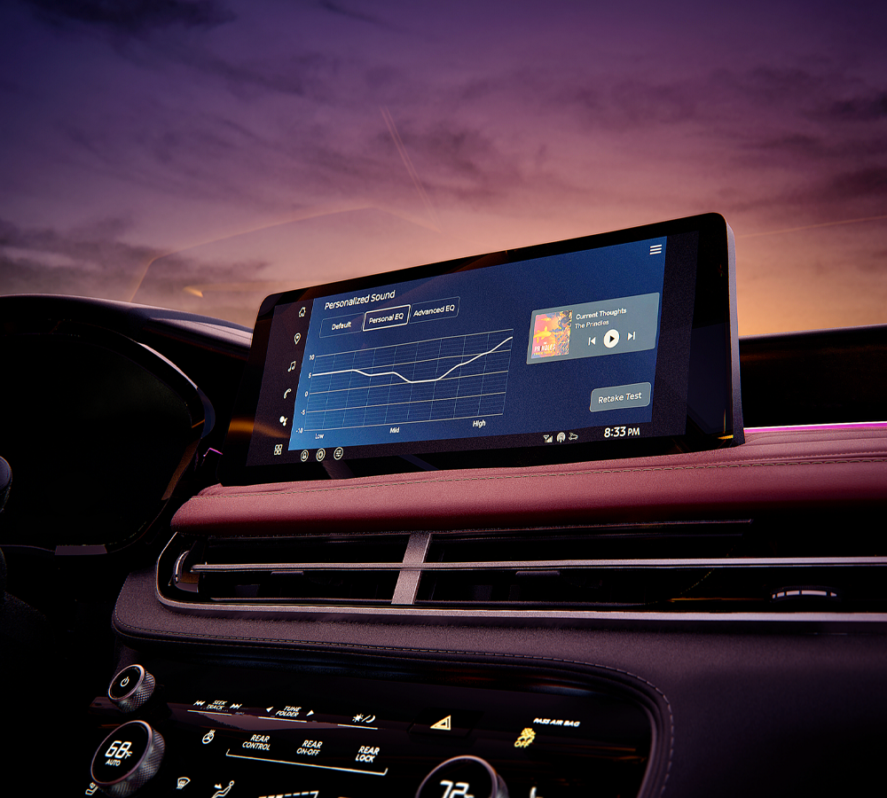 INFINITI City of Queens in Bayside NY