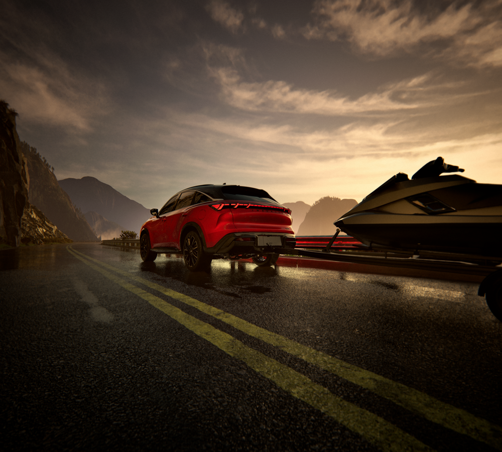 INFINITI City of Queens in Bayside NY