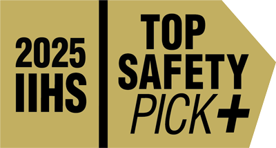 2025 IIHS TOP SAFETY PICK | INFINITI City of Queens in Bayside NY