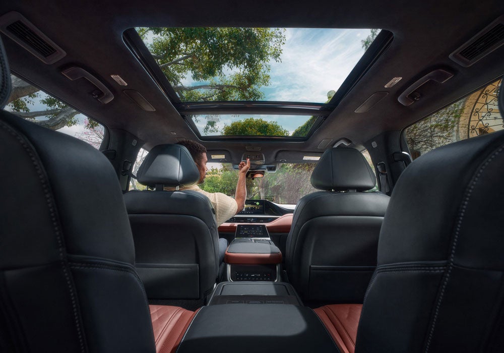 2027 INFINITI QX80