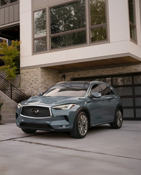 INFINITI City of Queens in Bayside NY