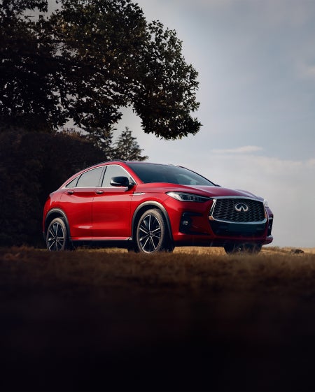 INFINITI City of Queens in Bayside NY