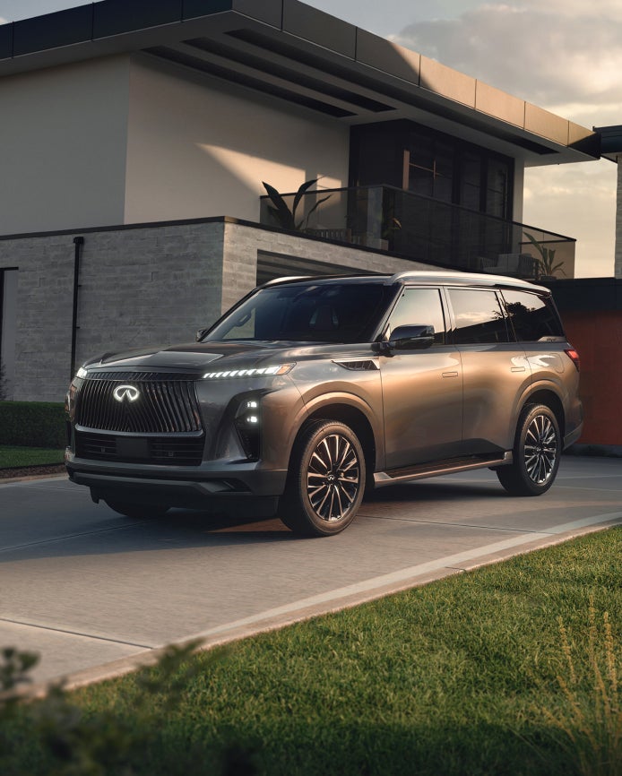 INFINITI City of Queens in Bayside NY