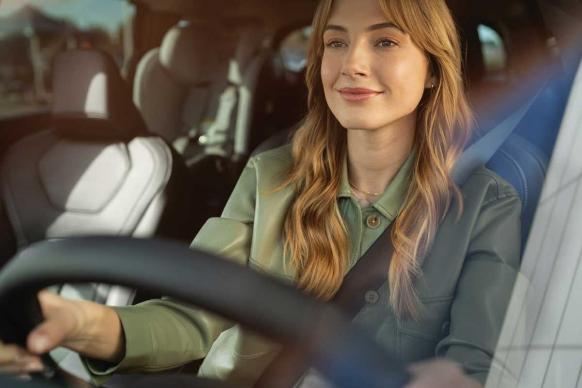 INFINITI City of Queens in Bayside NY