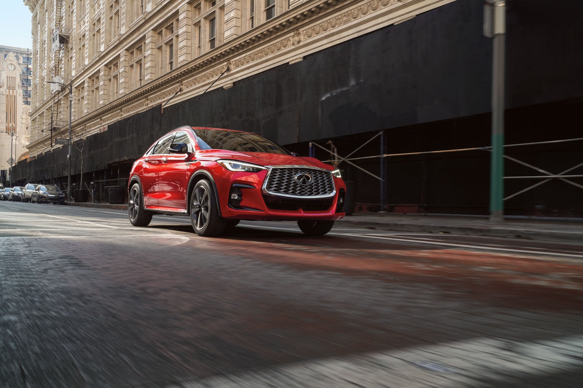 2024 INFINITI QX55 | INFINITI City of Queens in Bayside NY