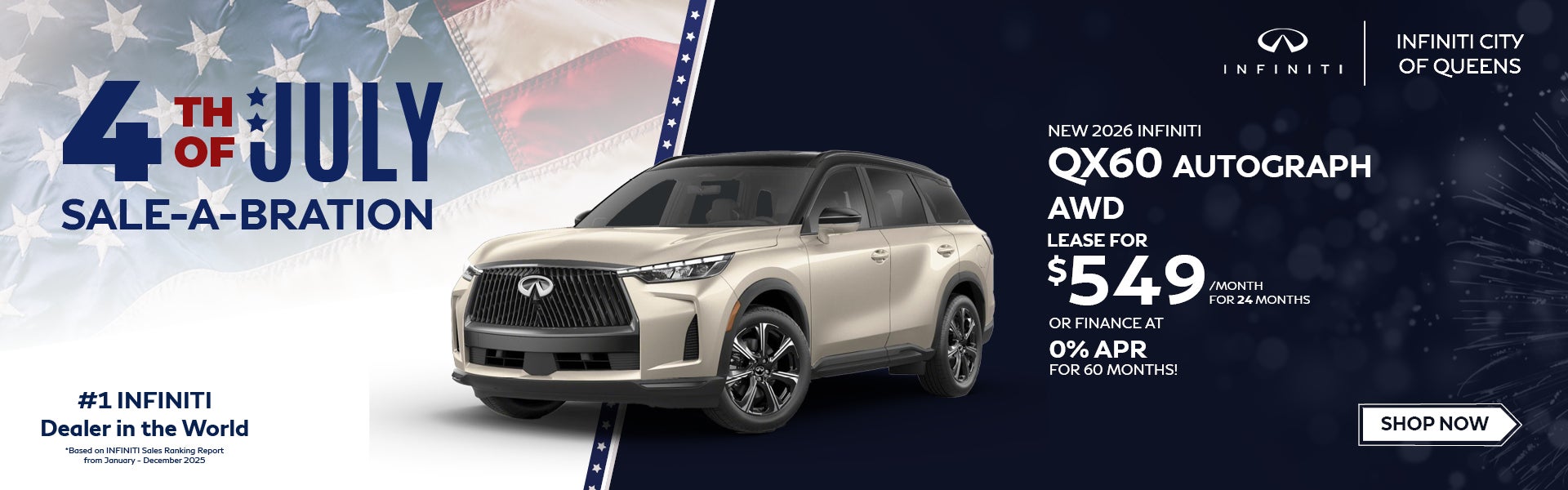 QX60