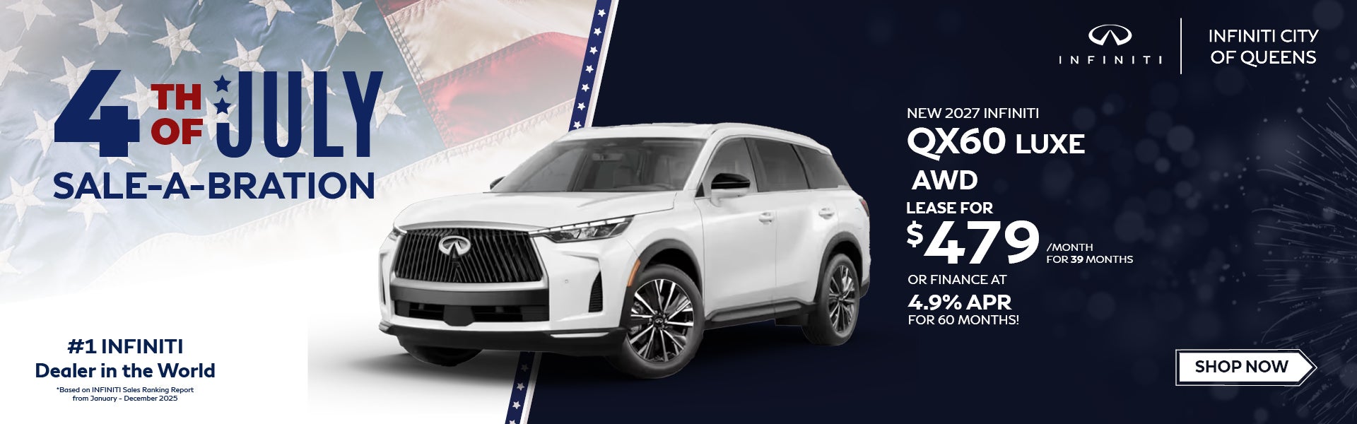 QX60