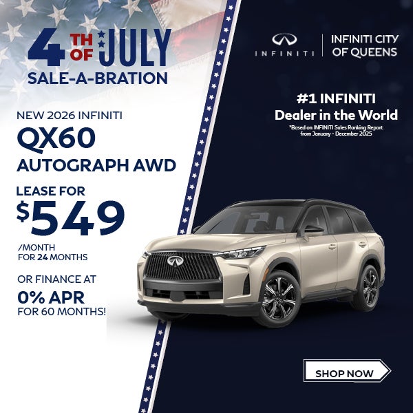 QX60