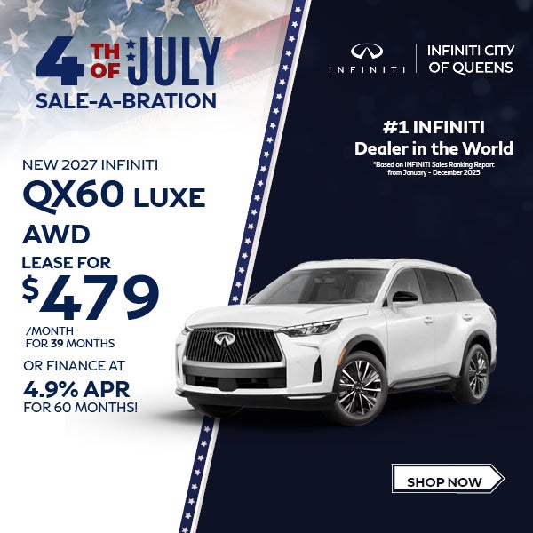QX60