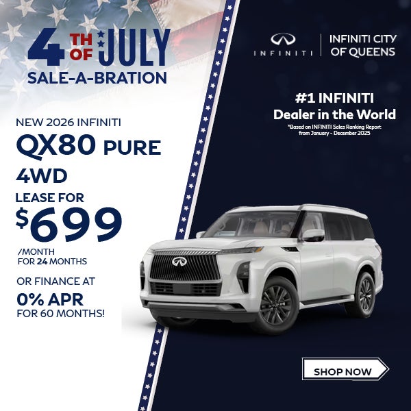 QX80