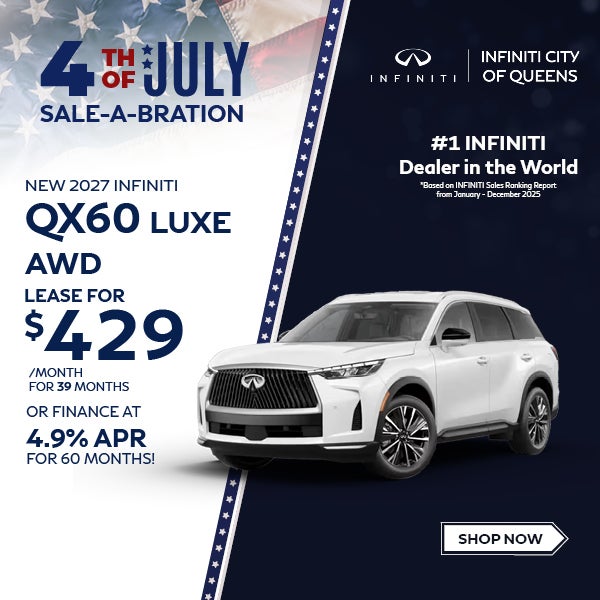 QX60