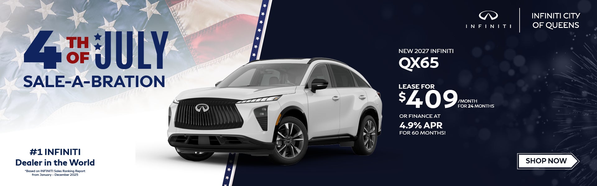 QX65