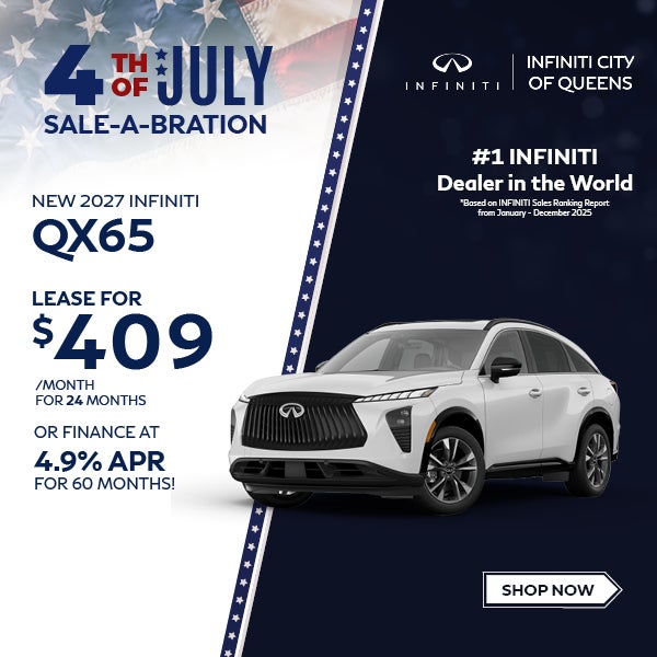 QX65