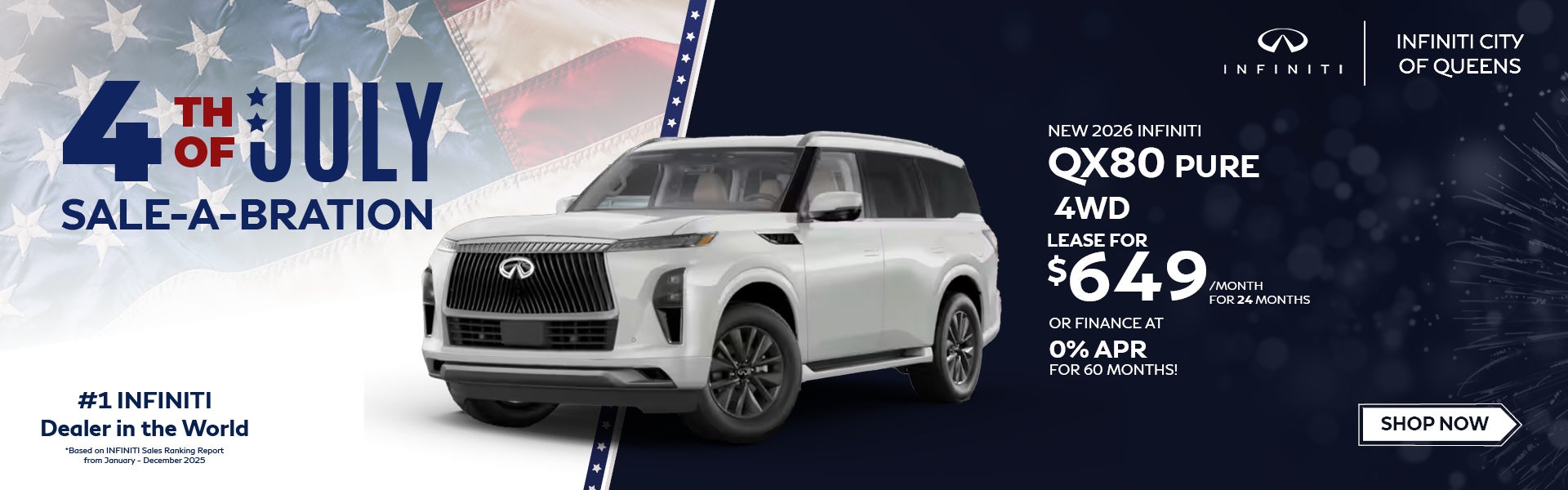 QX80