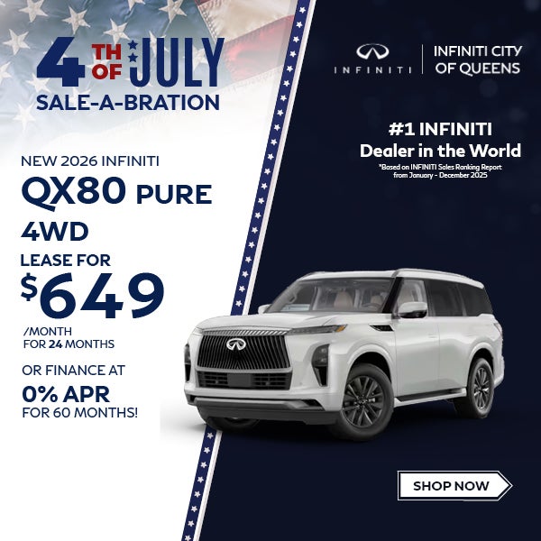 QX80