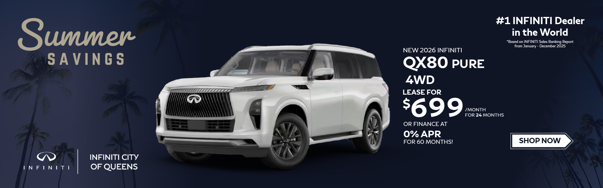 QX80