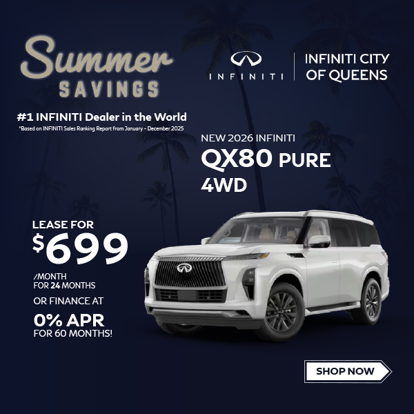 QX80