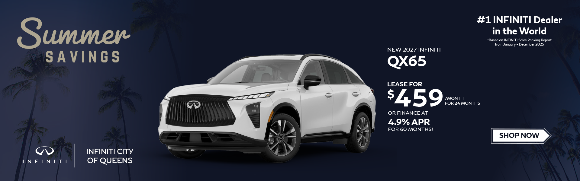 QX65