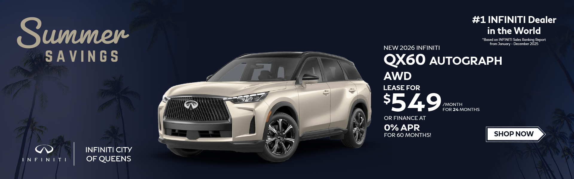 QX60