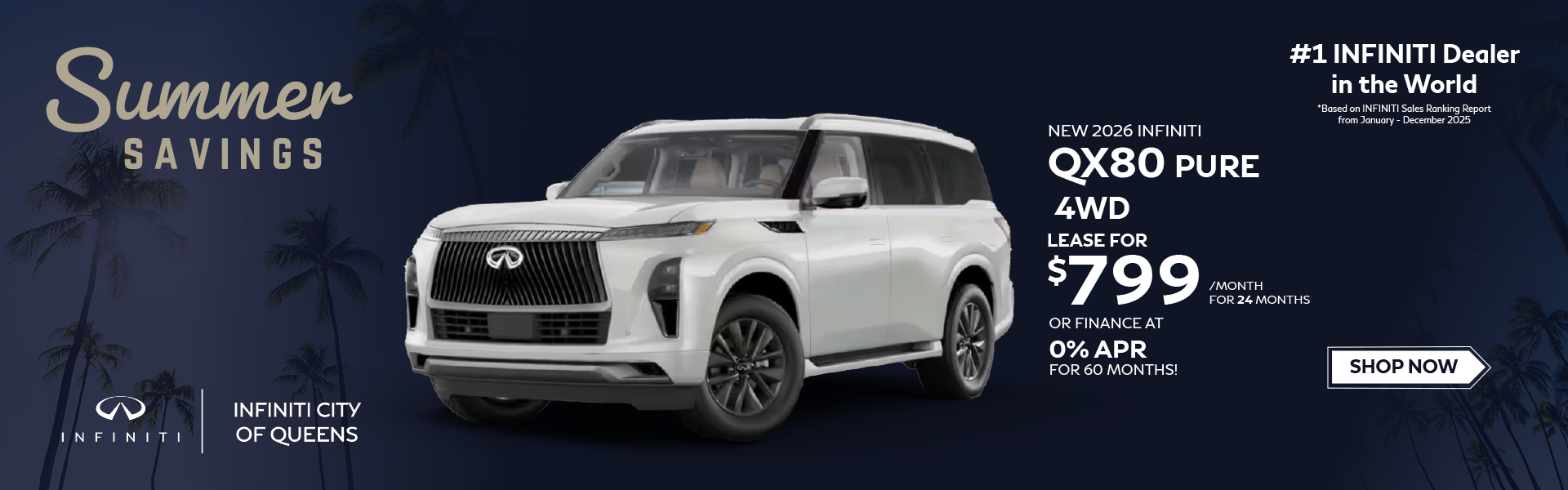 QX80