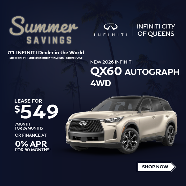 QX60