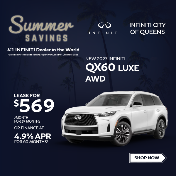 QX60
