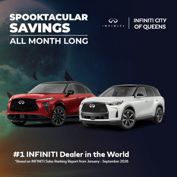 Spooktacular Savings