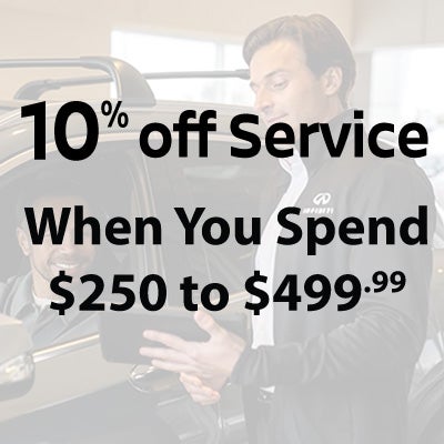10% Off Your Service