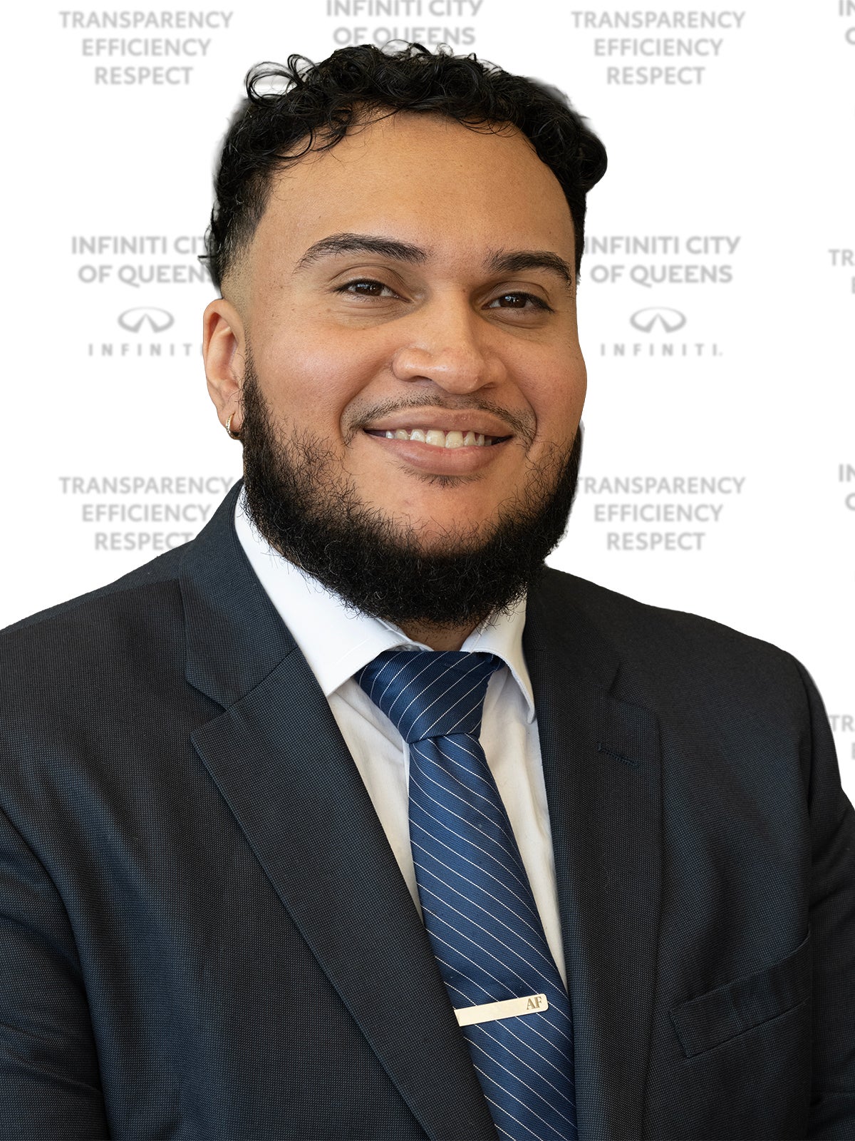 Alex Fermin - Sè Habla Español