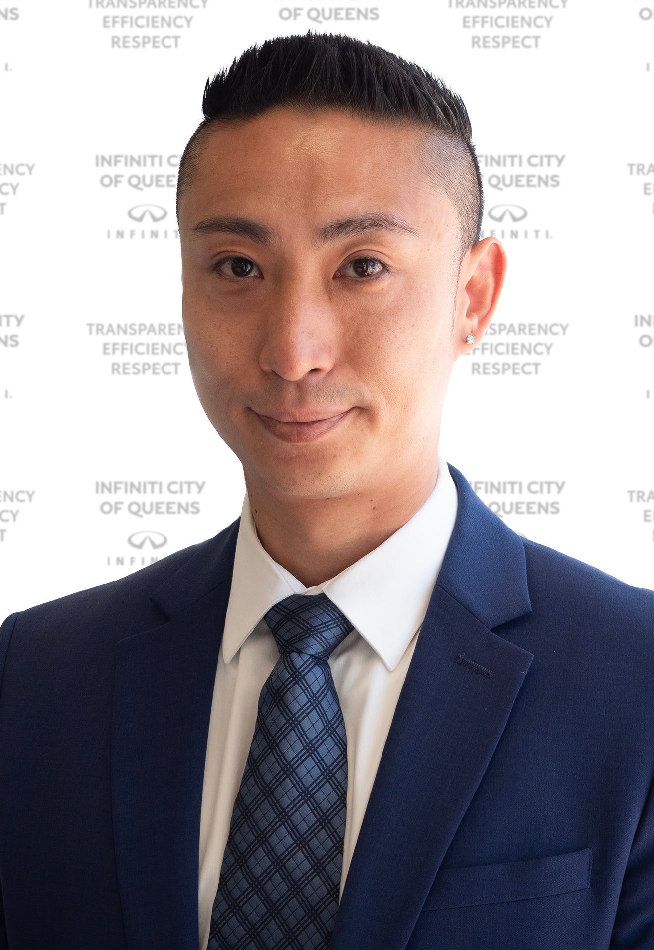 Eric Ma
