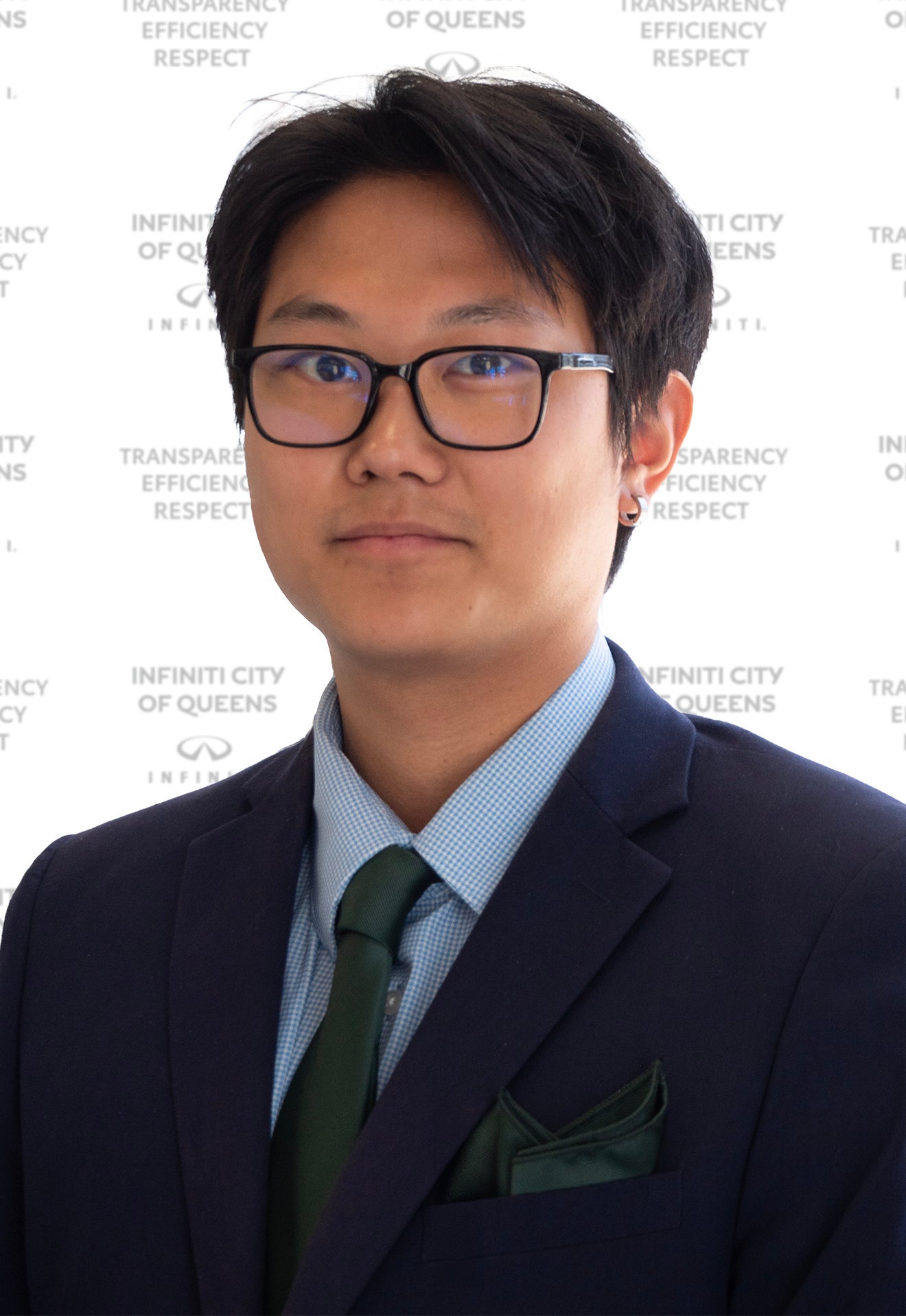 Jason Kang
