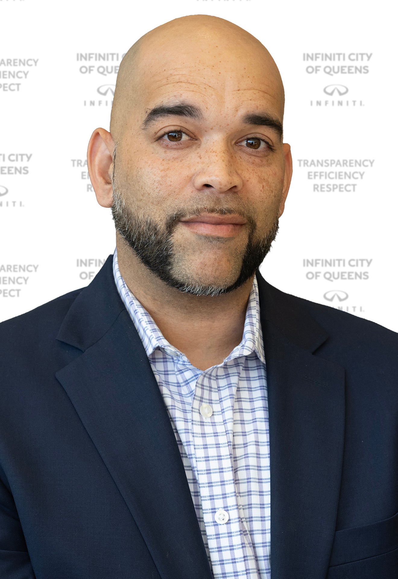 Keston Alexander